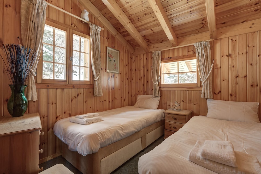 Prachtige En Comfortabele Vakantiewoning In La Tzoumaz, 4 Vallees, Zwitserland Voor 10 Personen - Bagnes