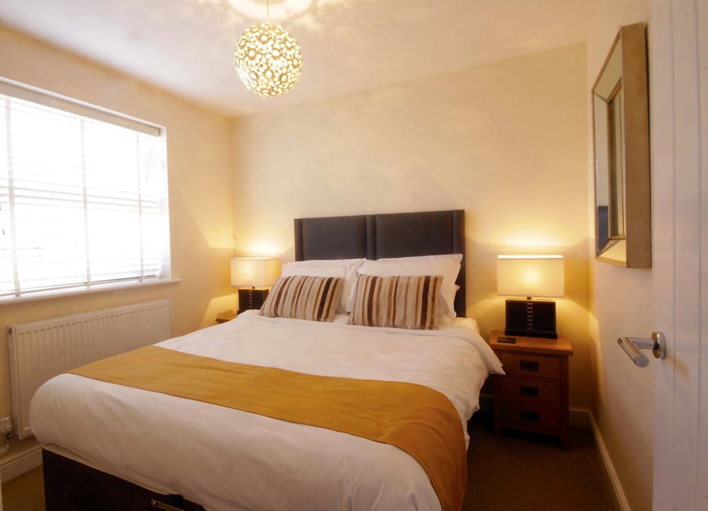 Knight Rest Cottage Conwy - 5 Star Reviews Boutique Cottage (Parking & Wifi) - Wales