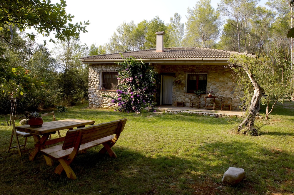 Peaceful Holiday Home Without Noise Or Neigbours. Private Swimming Pool - Costa Brava