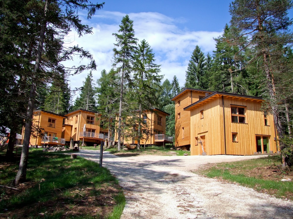 Forest Chalet Resort Felizitas - Arrive, Breathe The Forest - Bolzano