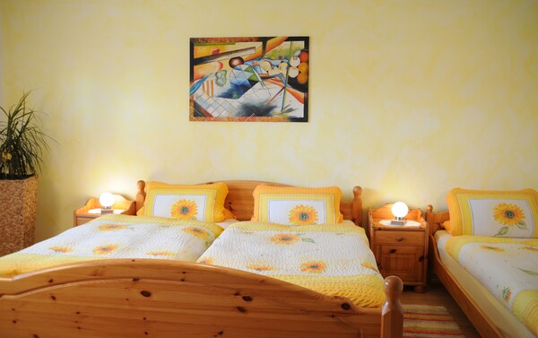 Exclusive Calm Family Friendly ****- Holiday Home In The Bayerischer Wald - Lindberg