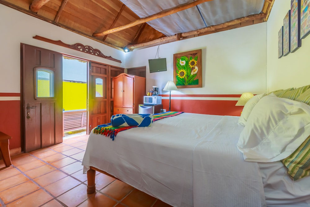 Suite Con Una Camera Da Letto, Serene, Piscina, Giardini, Terrazza Panoramica Con Vista - Isla Mujeres