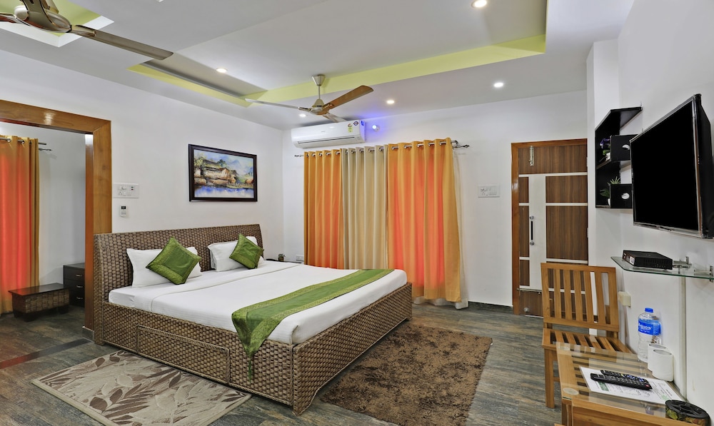 Treebo Trend Umal Home Stay - Indien