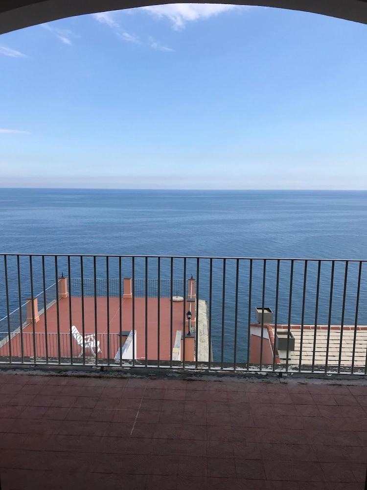 Appartamento con super vista sul mare - Arenzano