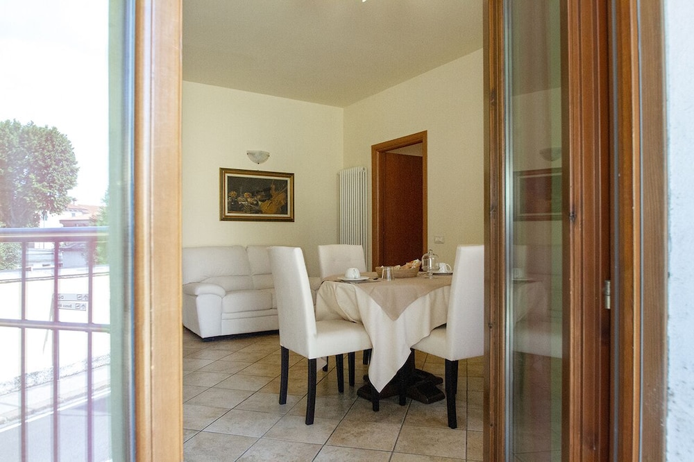 Modern Apartment 10 Min. From The Center And The Civil Hospital - Vicenza