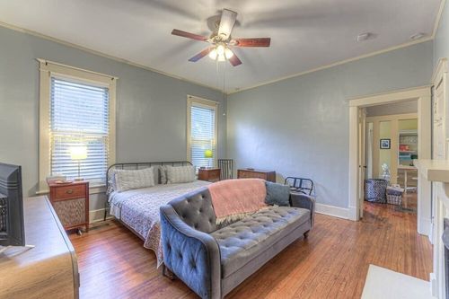 Vacation rentals & Airbnbs in Memphis, TN cozycozy