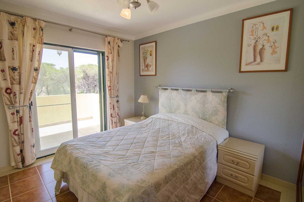 Villa Bonita | 3 Bedrooms | Near Aquashow | Vilamoura - Quarteira