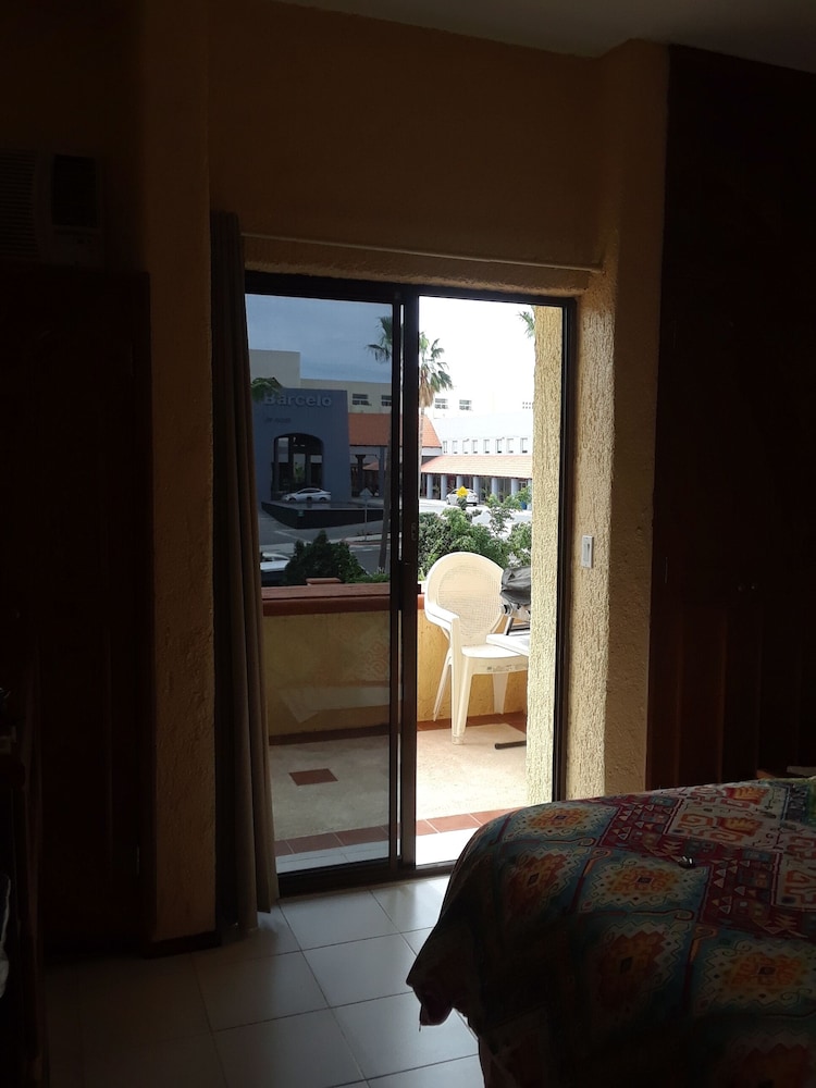 Schattig Appartement In Mexicaanse Stijl - San José del Cabo