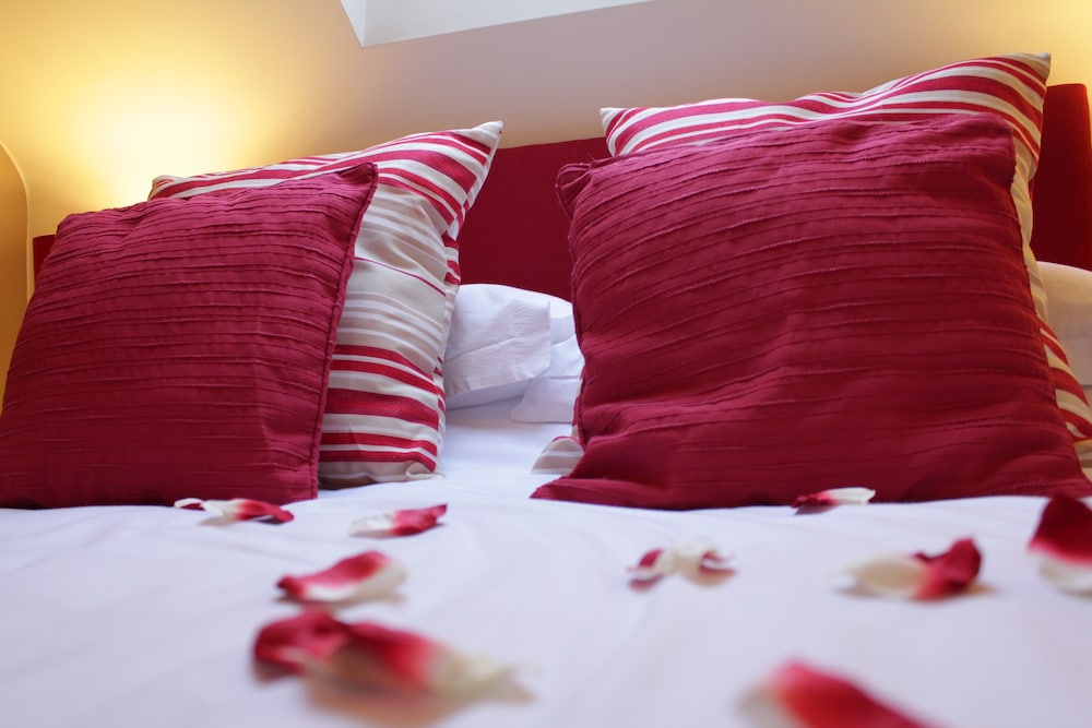 Laura's Loft - Private, Romantic Self-catering Apartment With Views For Couples - Lincolnshire
