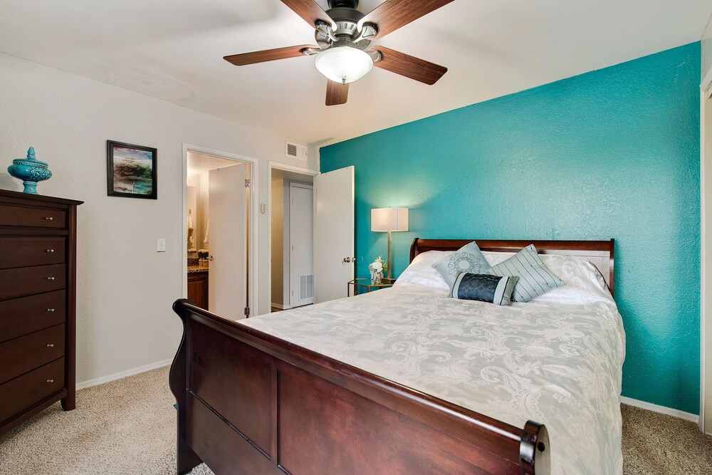 The Perfect Rental For Your Lifestyle! Pest-friendly @ Old Town Scottsdale - Tempe, AZ
