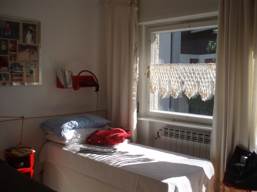 Apartment Charming And Comfortable, Nice View, Near The Center And Walks - Bardonecchia