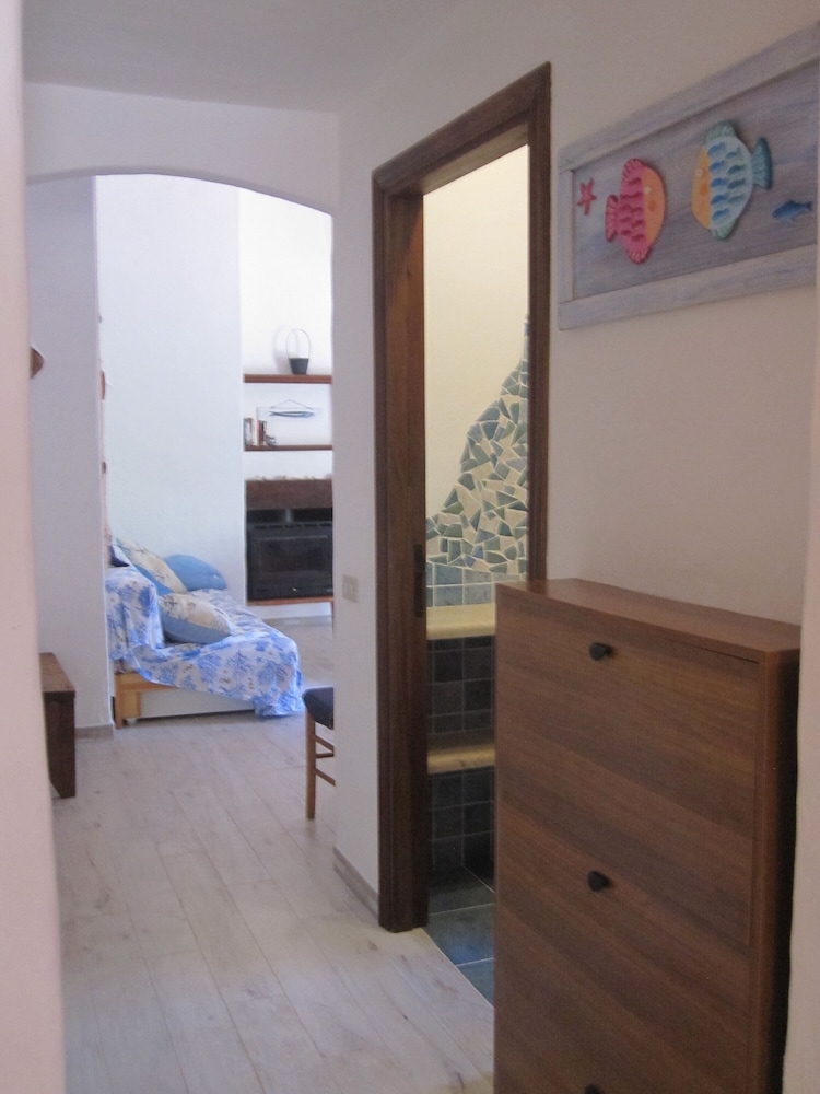 Grazioso Appartamento In Villa Sul Mare In Sardegna Ideale Per 2 Persone - Arzachena