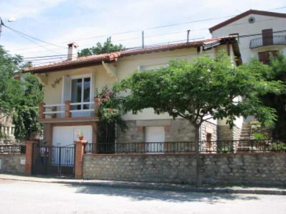 Character House At The Foot Of The Canigou - Vernet-les-Bains
