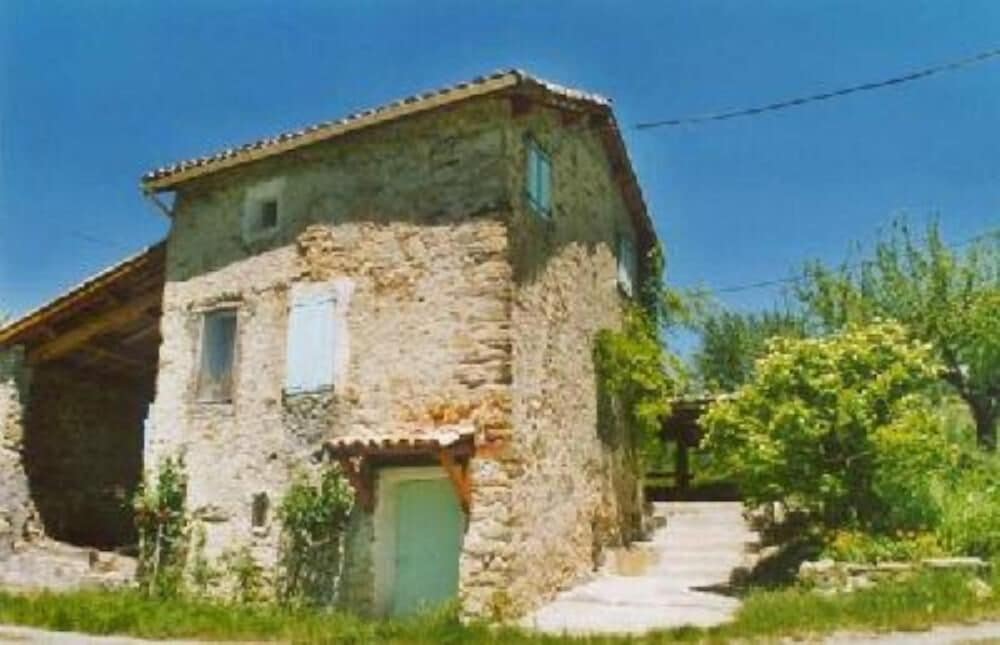 Maison Au Coeur Des Alpes De Haute Provence - Gorges du Verdon
