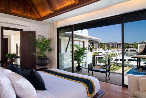 Phuket Short Term and Weekly Rentals cozycozy