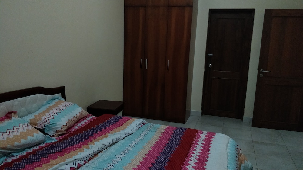 Mindu Place Apartment - Dar es Salaam