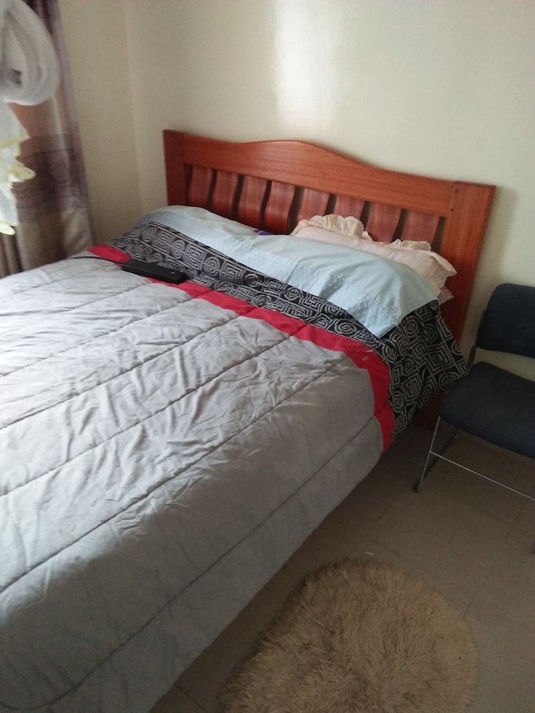 Furnished House  With Fast Wi-fi Internet - Nairobi