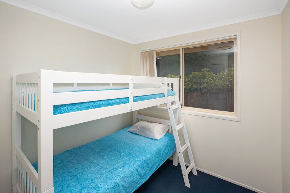 Kelvin Grove - The Perfect Family Holiday House - Port Macquarie