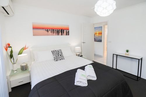Mildura Holiday Apartment rentals cozycozy