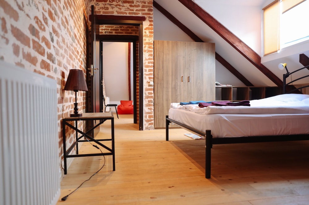 Loft "By Sali" In The Center Of Tbilisi - Tiflis