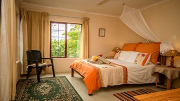 Holiday Home Near Kruger National Park - Hazyview