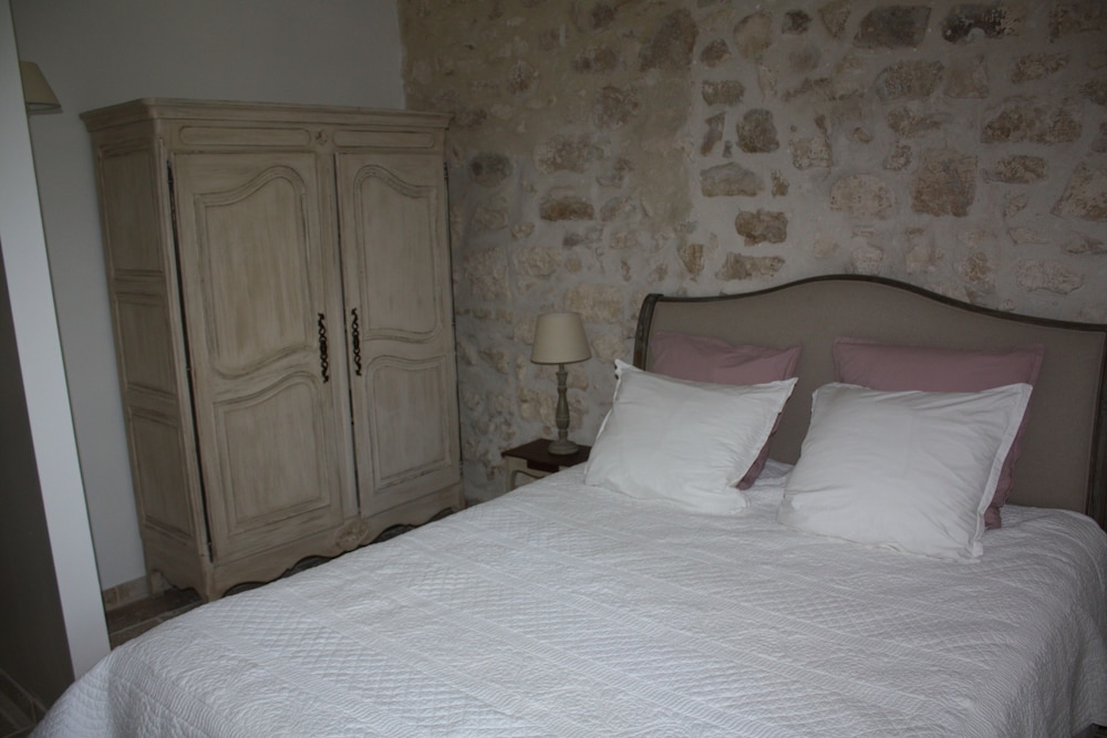 Cottage In Provencal Farmhouse, 2 Minutes From Pernes - Vaucluse