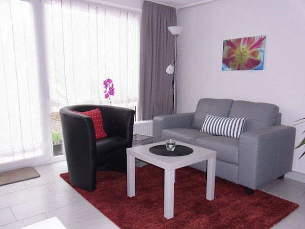 *** Apartment, Modern, Cozy, Quiet Location, Vrm Guest Ticket Incl. - Oberwesel