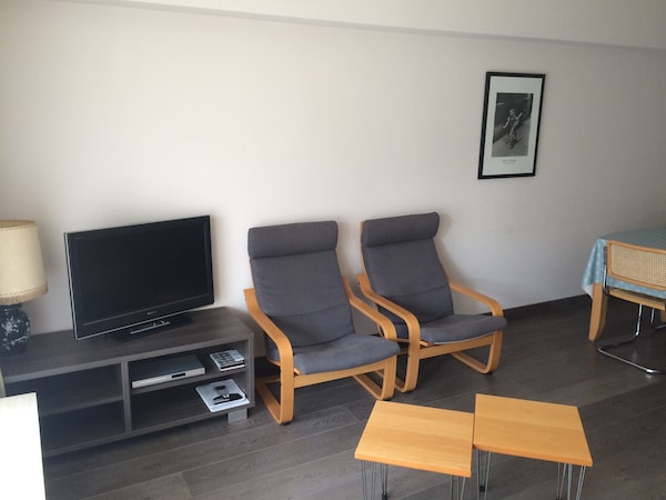 Residentie / Vakantie Appartement - Brugge
