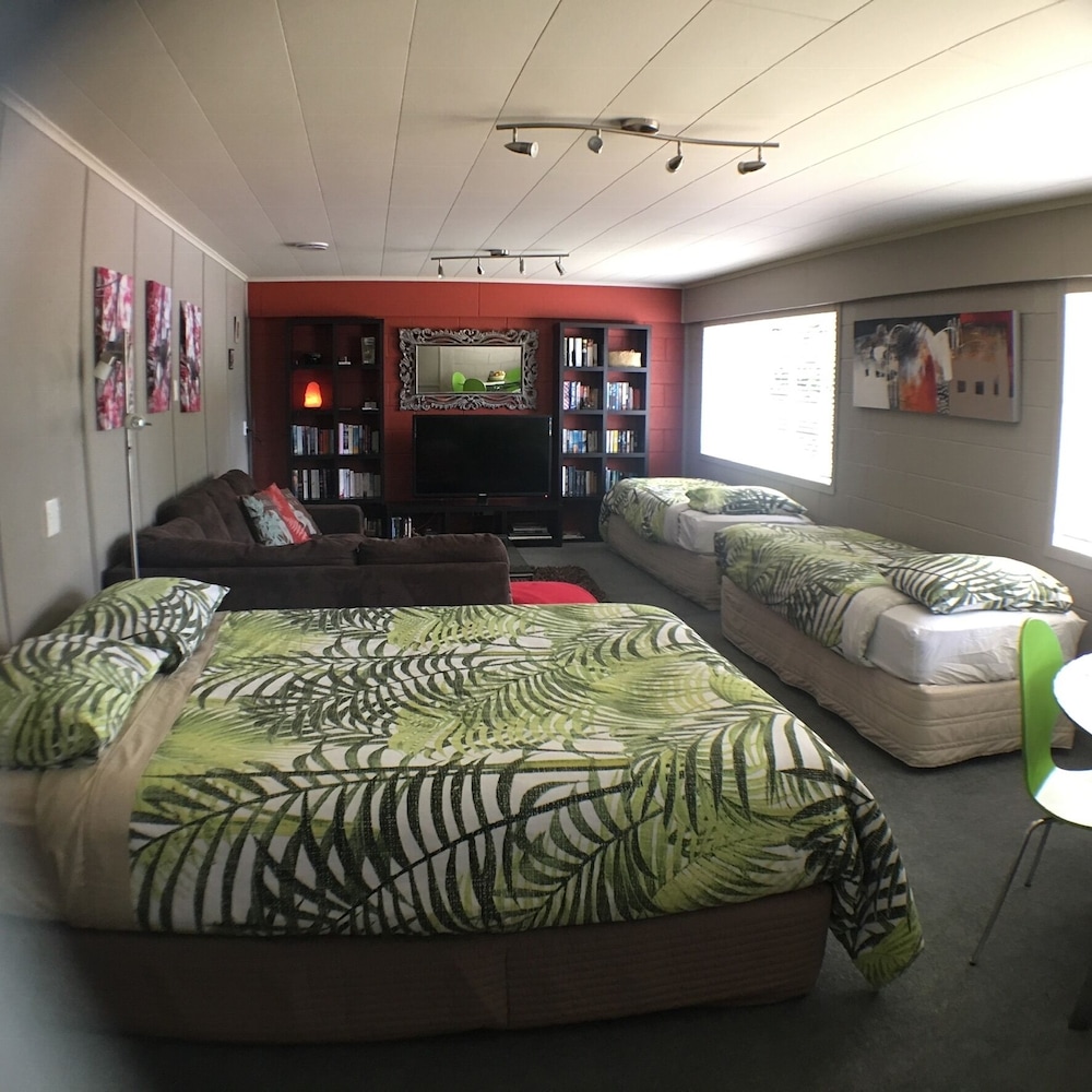 Rotorua, Springfield. Comfy 2 Bedroom Guest Suite. - Rotorua