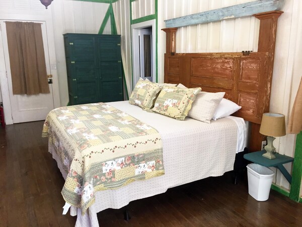 Marguerite Creole Country Cottage - 路易斯安那