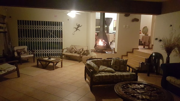 Engedi Retreat Homeaway From Home - Centurion