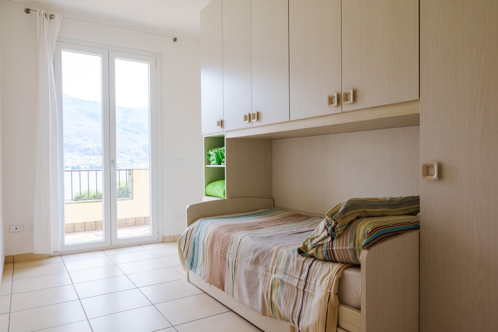 Villa Oliveto Apartments, Lake Como - Lombardy