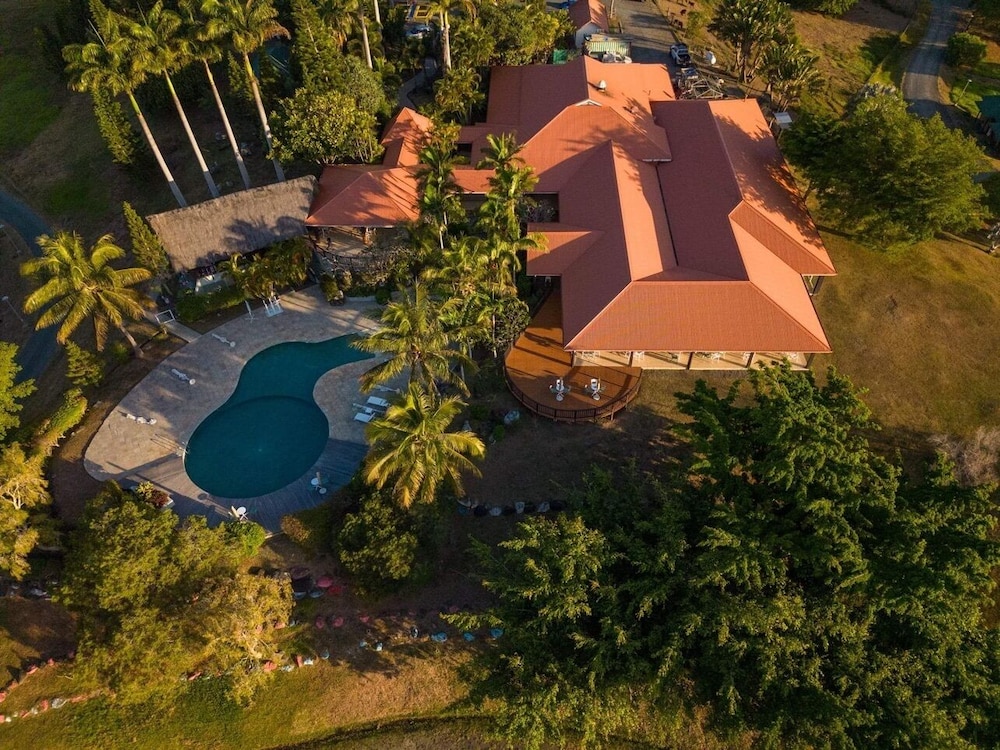 Rivland Resort - New Caledonia