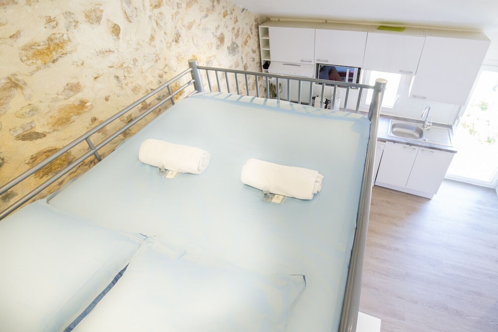 Bnb Renting Chez Dominique - Studio 2-4pers Centre Antibes Fourmilliere/3 - Marineland - Antibes
