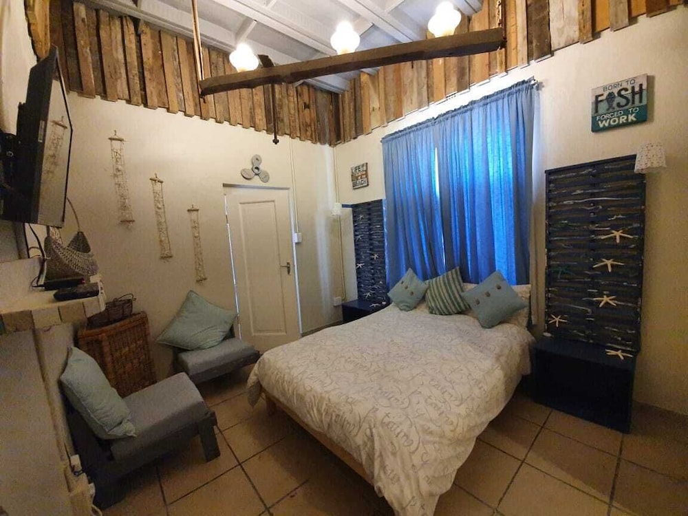 14 Sleeper Room In Een Pension - Somerset West