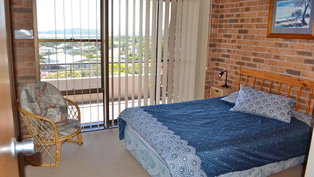 Seaview Townhouse 2 - South West Rocks, Nsw - North Coast