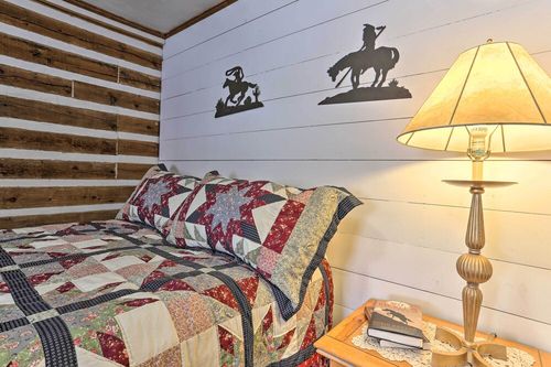 Medora, ND Cabin Rentals at the Best Price cozycozy