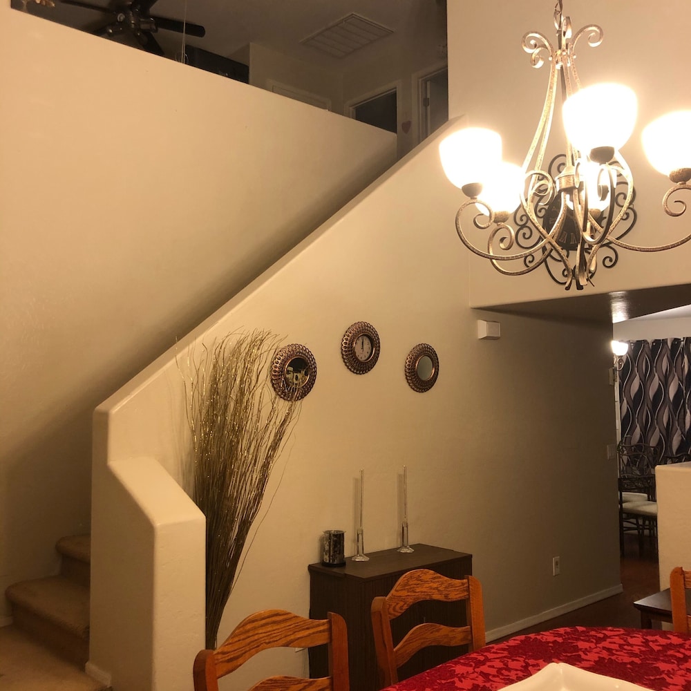 Completely Furnished Home - Sun City West, AZ