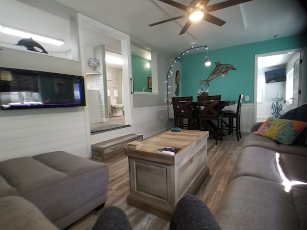 River Therapy 3.0 * 2023 Renovation!  Come See Our New Look!! - Spring Hill, FL
