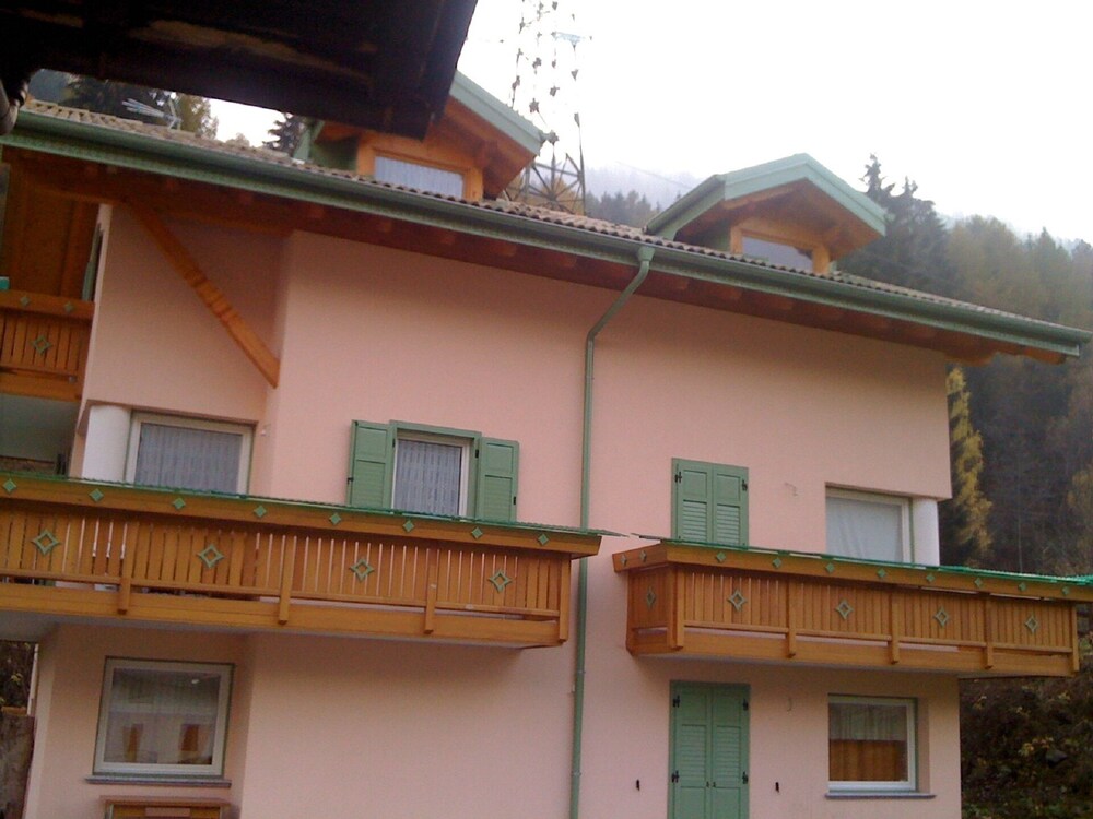 Casa Vacanze In Montagna - Peio