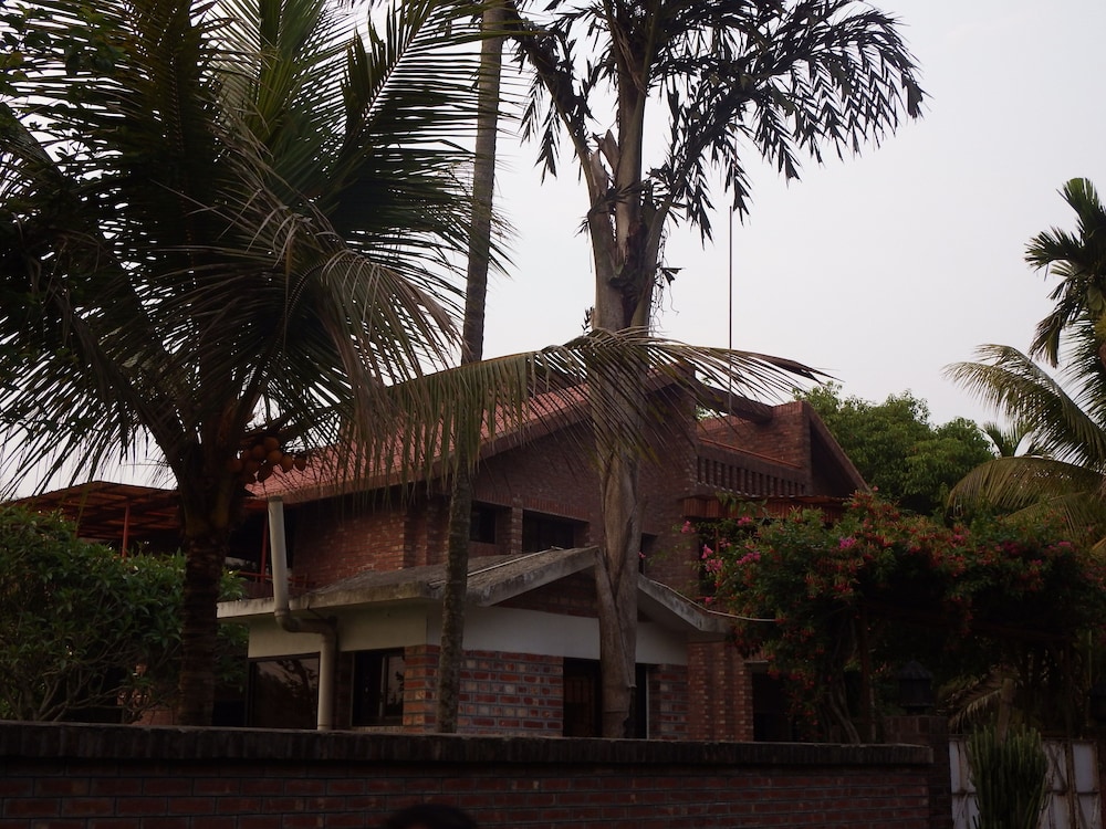 The Grand Terrace - Dhaka