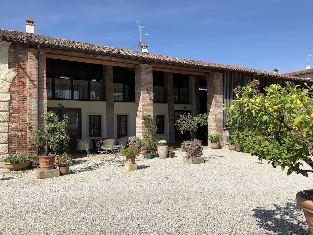 villa d'arco apartment - Veneto
