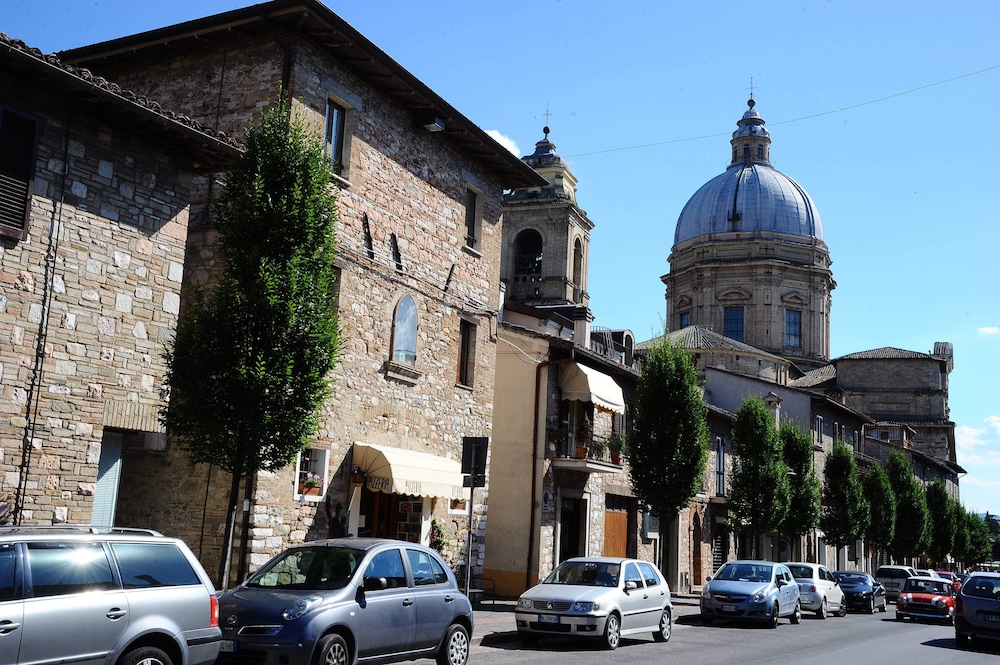Appartement Avec Balcon Lavanda - Provincia di Perugia
