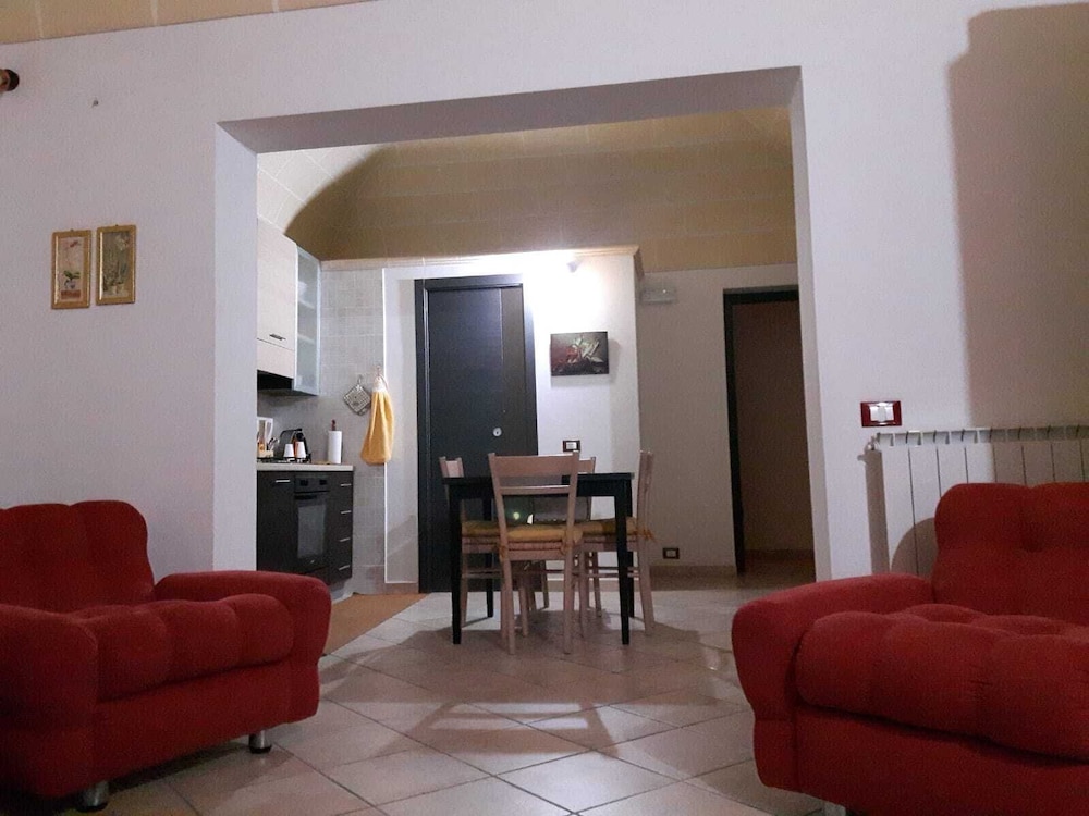 Apartment Liberta - Marsala