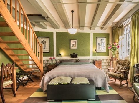 Zaandam Holiday Apartments and Self Catering cozycozy