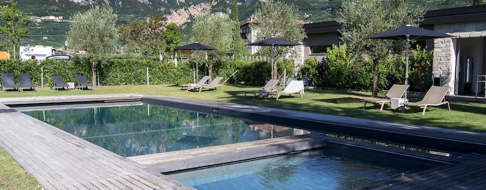 Verdepiano Bed & Camping - Riva del Garda