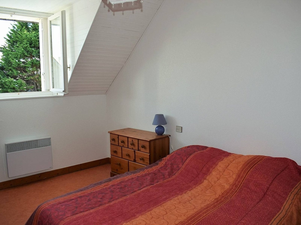 Ferienwohnung Perros-guirec, 3 Schlafzimmer, 5 Personen - Trégastel