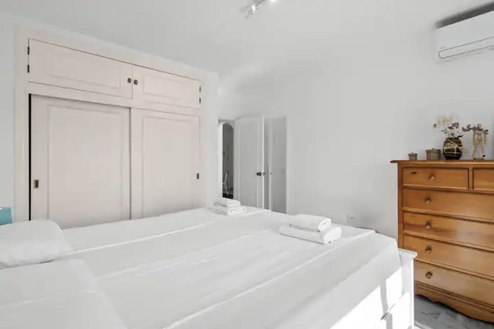 Wonderful Apartment In The Heart Of Fuengirola With Access To Pool And Wi-fi - フエンヒロラ