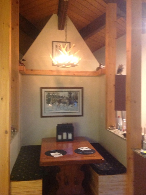 Vermont 'Treehouse' At Quechee Club, Sleeps 7-9, Special 29-day February Rate - Quechee State Park, Hartford