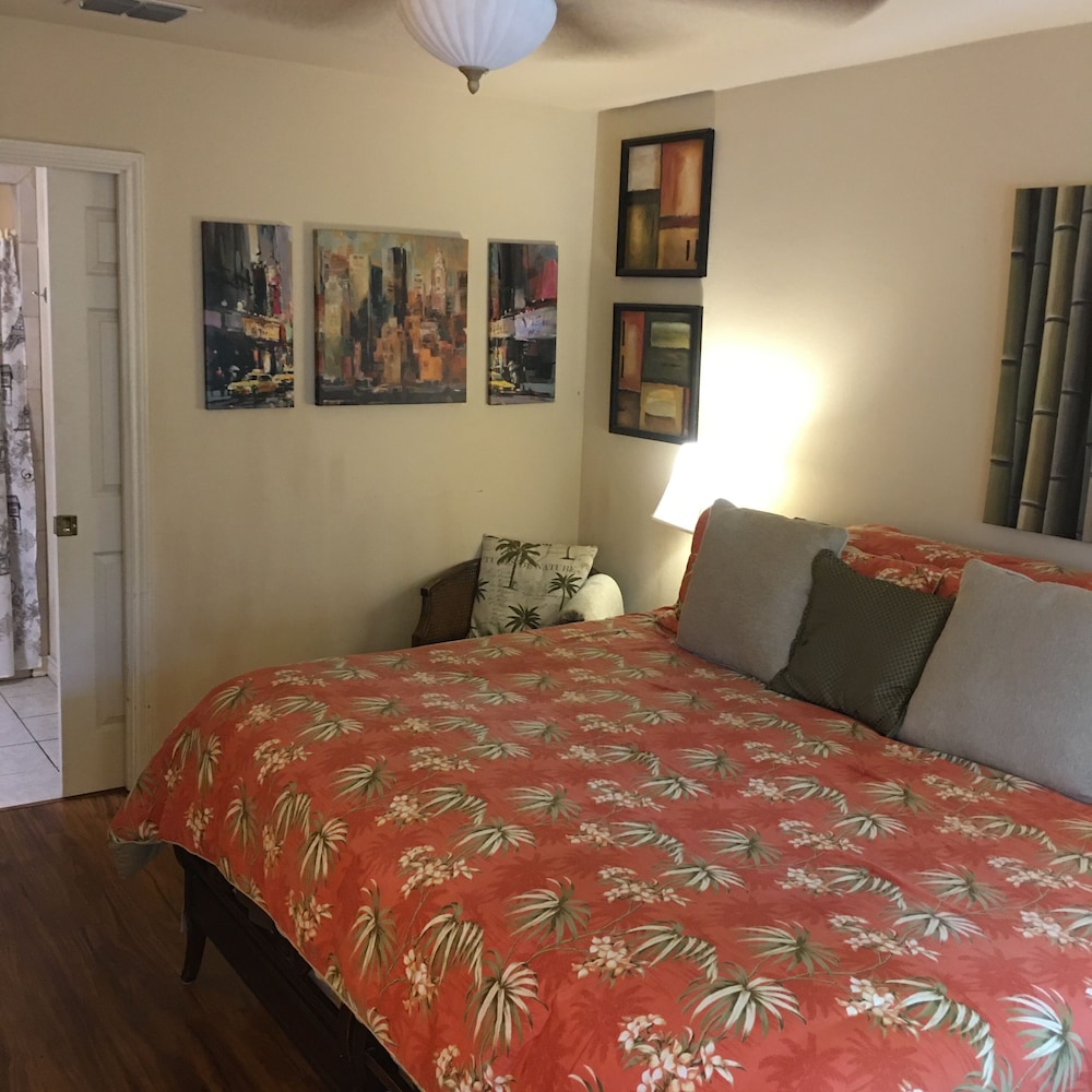 Charming Well-appointed Casita Near Downtown River Walk And The Pearl - Sunrise - San Antonio